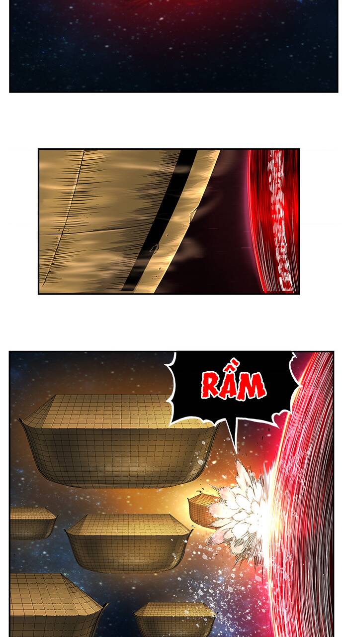 Chúa Tể Học Đường Chapter 548 - Trang 2