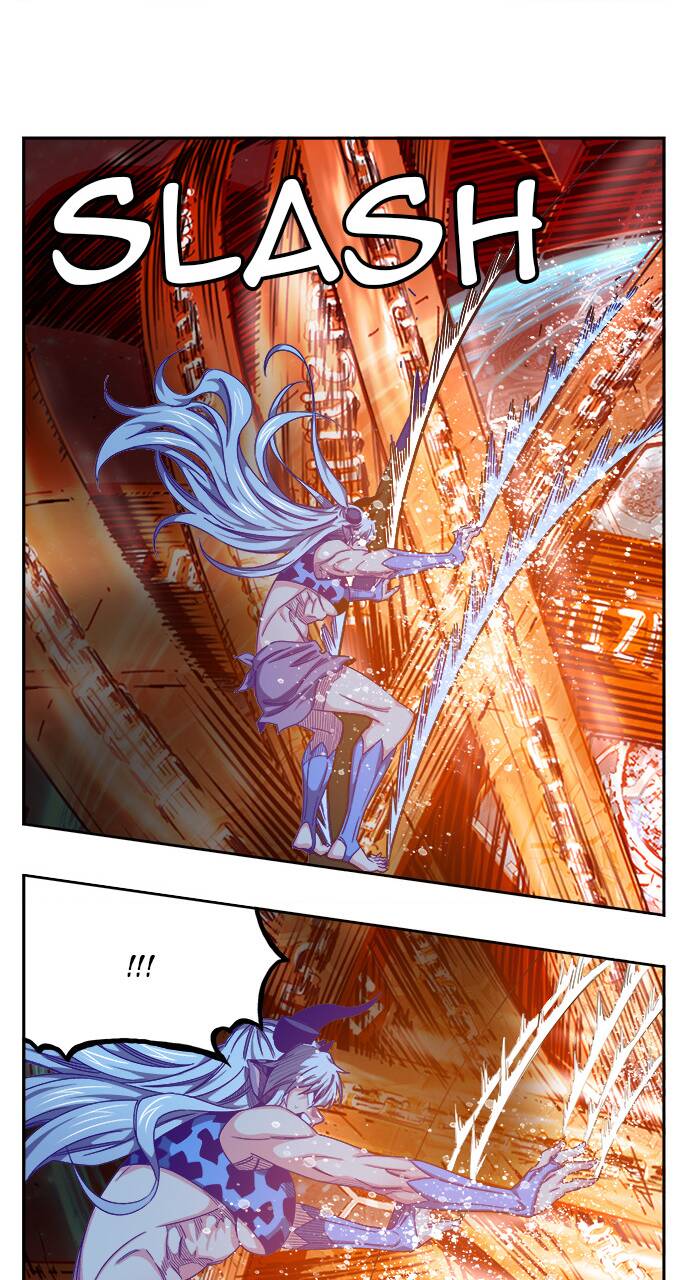 Chúa Tể Học Đường Chapter 548 - Trang 2