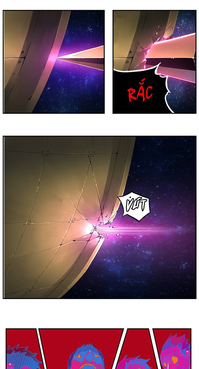 Chúa Tể Học Đường Chapter 548 - Trang 2