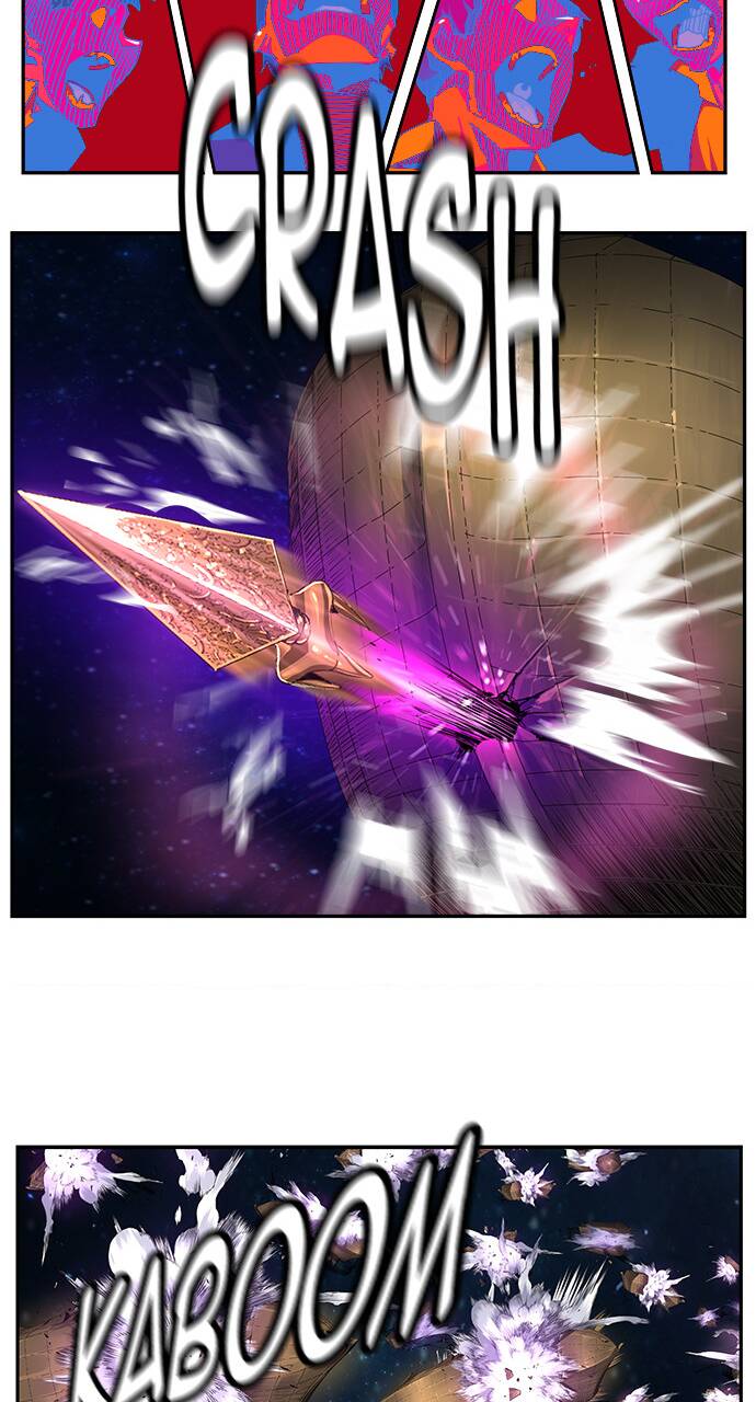 Chúa Tể Học Đường Chapter 548 - Trang 2