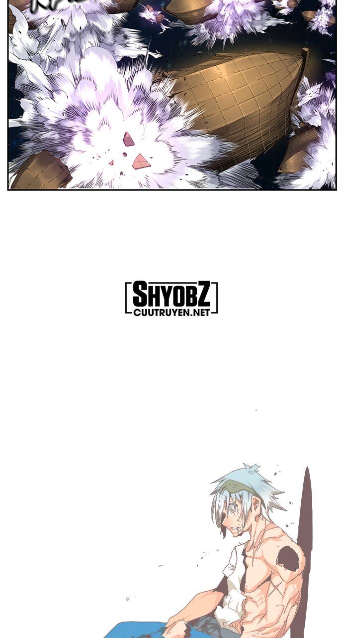 Chúa Tể Học Đường Chapter 548 - Trang 2