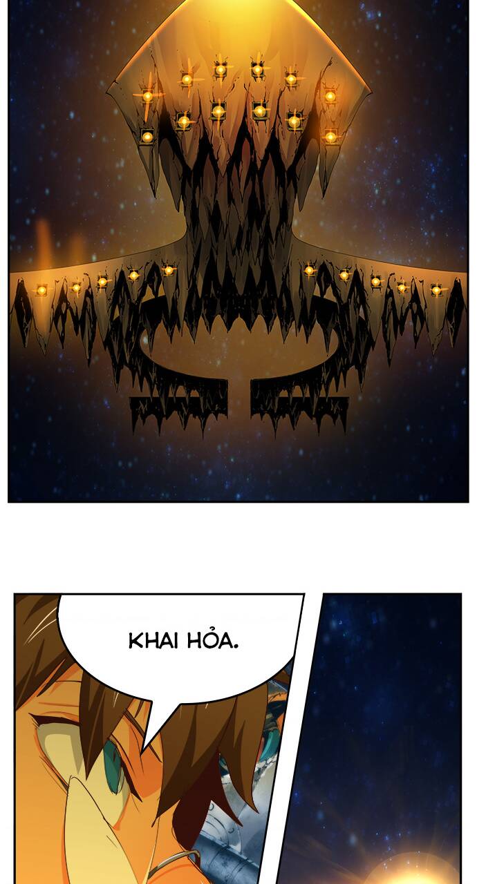 Chúa Tể Học Đường Chapter 548 - Trang 2