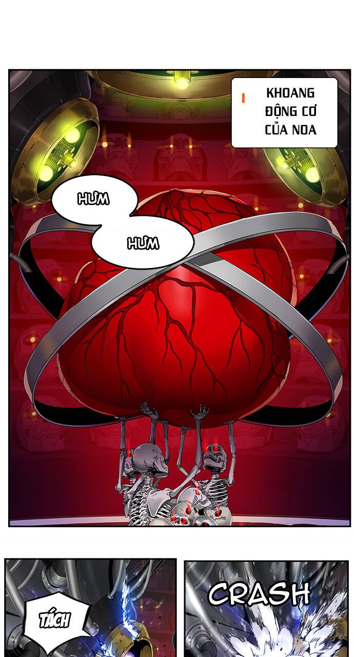 Chúa Tể Học Đường Chapter 548 - Trang 2