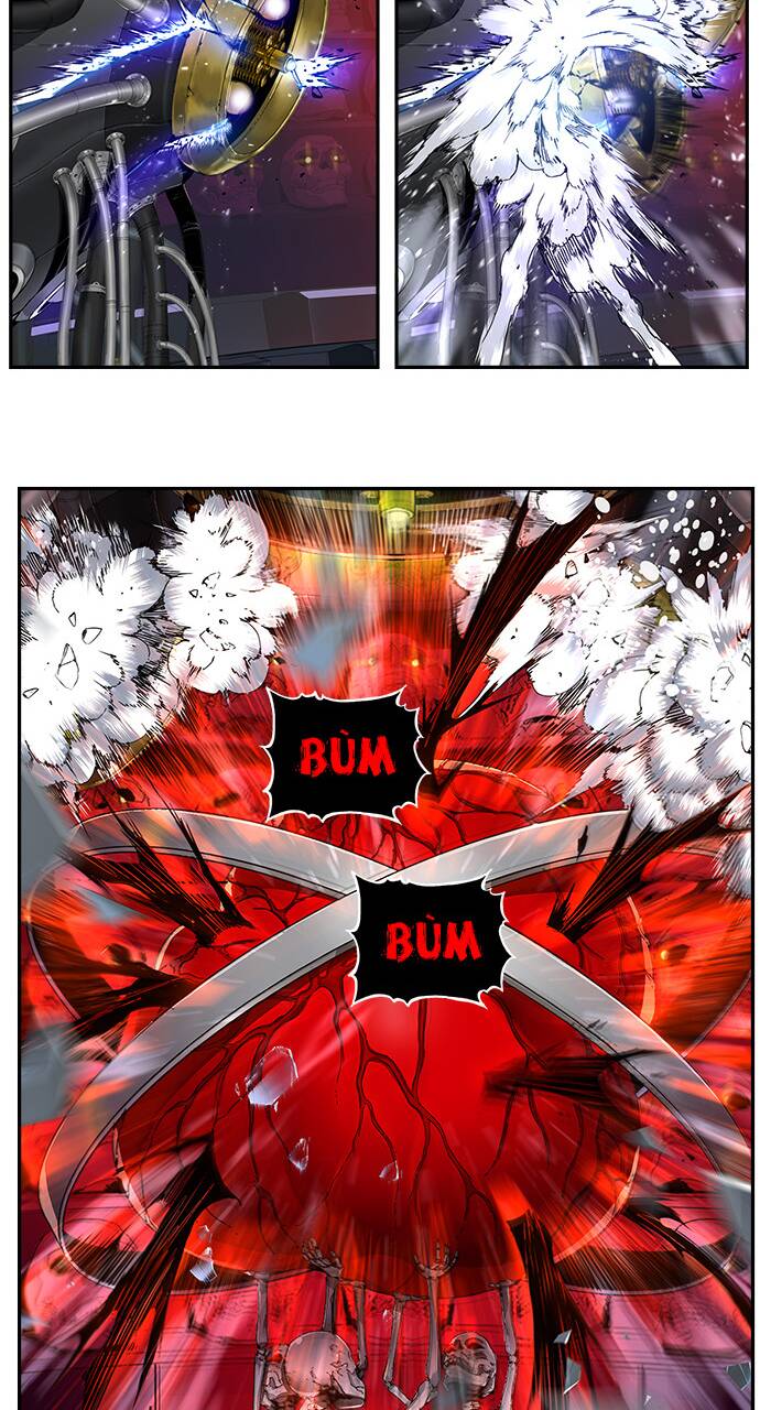 Chúa Tể Học Đường Chapter 548 - Trang 2