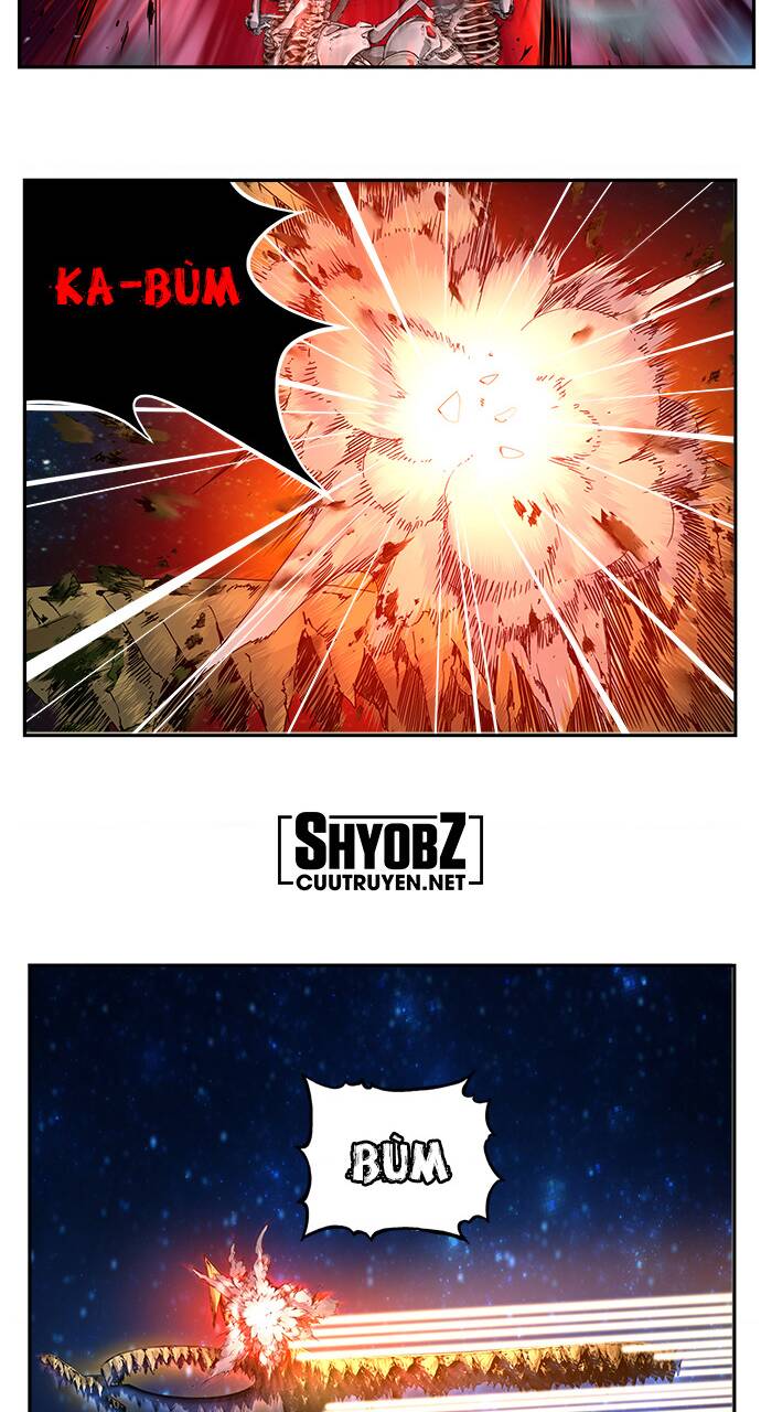 Chúa Tể Học Đường Chapter 548 - Trang 2