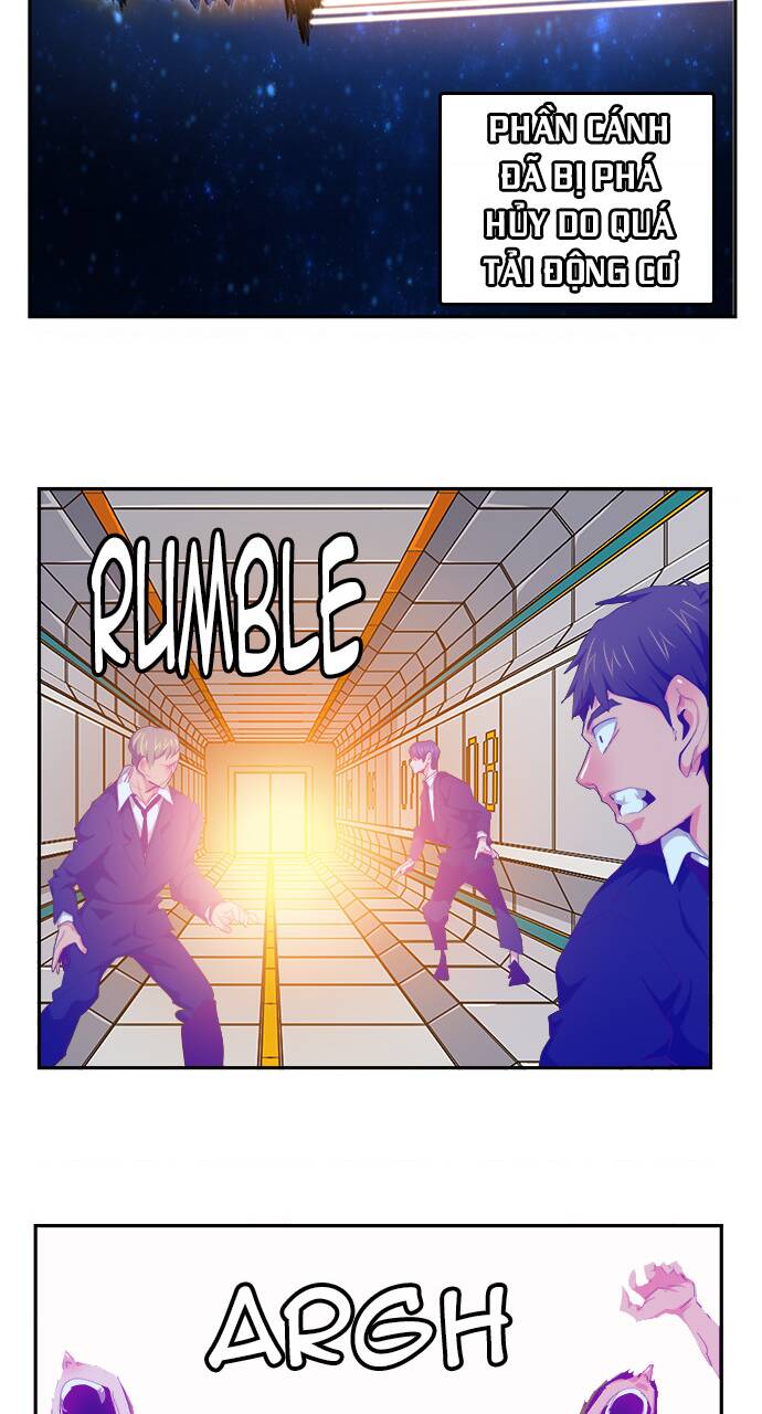 Chúa Tể Học Đường Chapter 548 - Trang 2