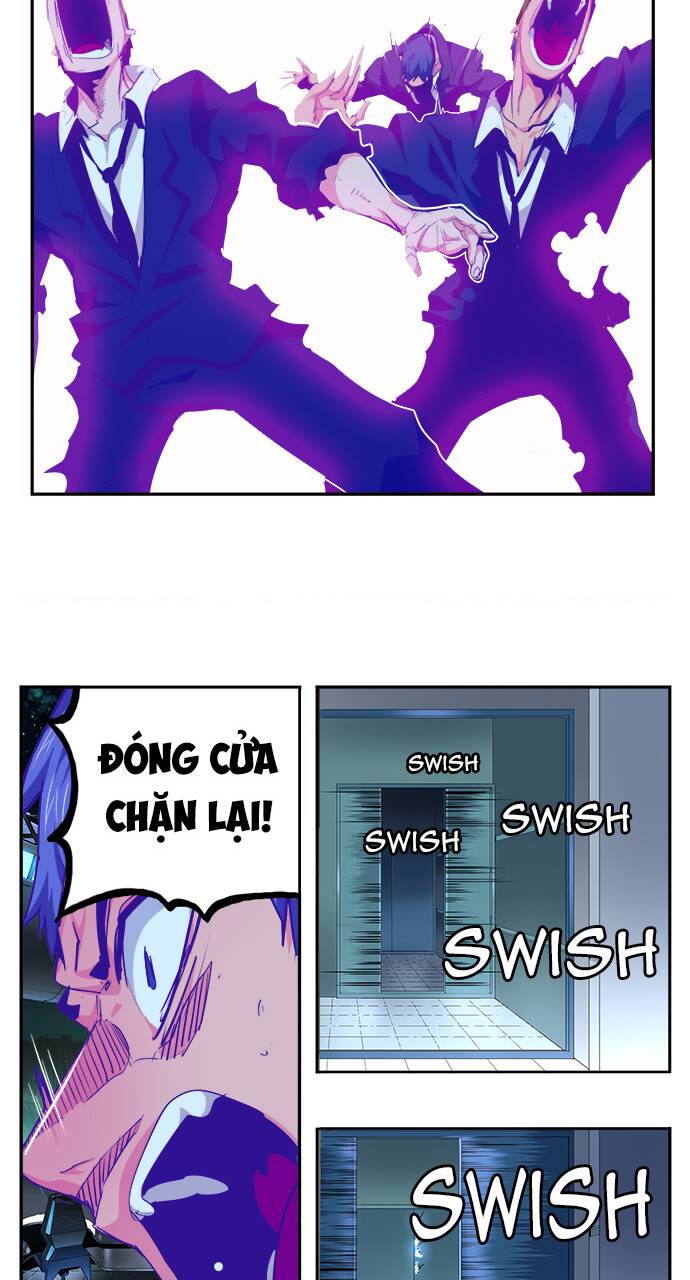 Chúa Tể Học Đường Chapter 548 - Trang 2