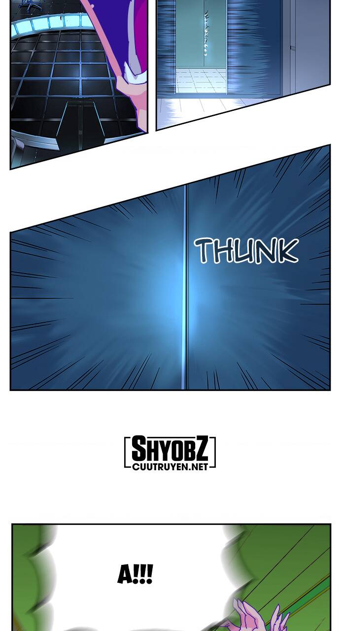 Chúa Tể Học Đường Chapter 548 - Trang 2