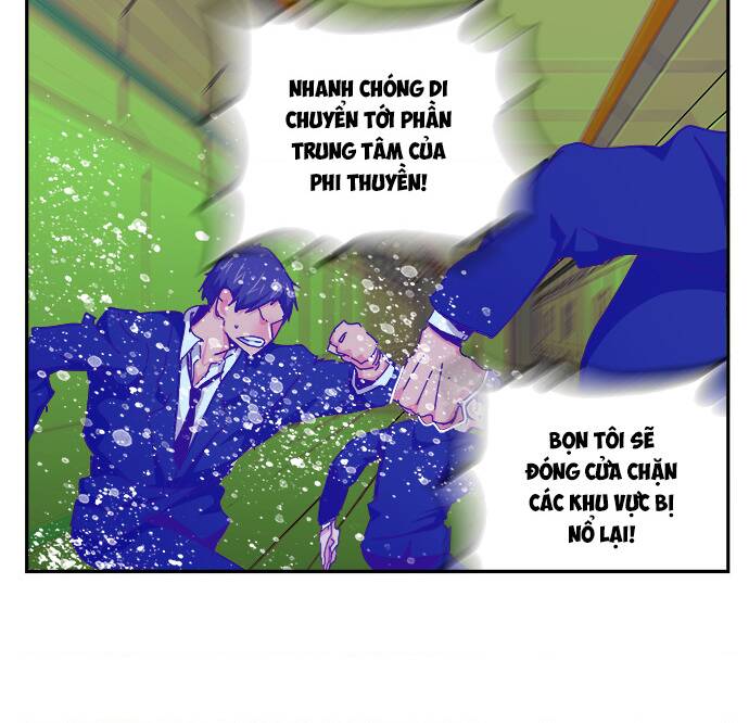 Chúa Tể Học Đường Chapter 548 - Trang 2