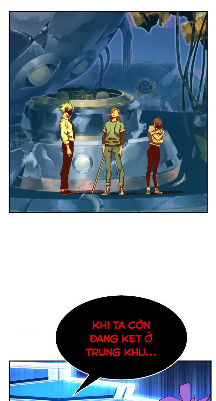 Chúa Tể Học Đường Chapter 548 - Trang 2