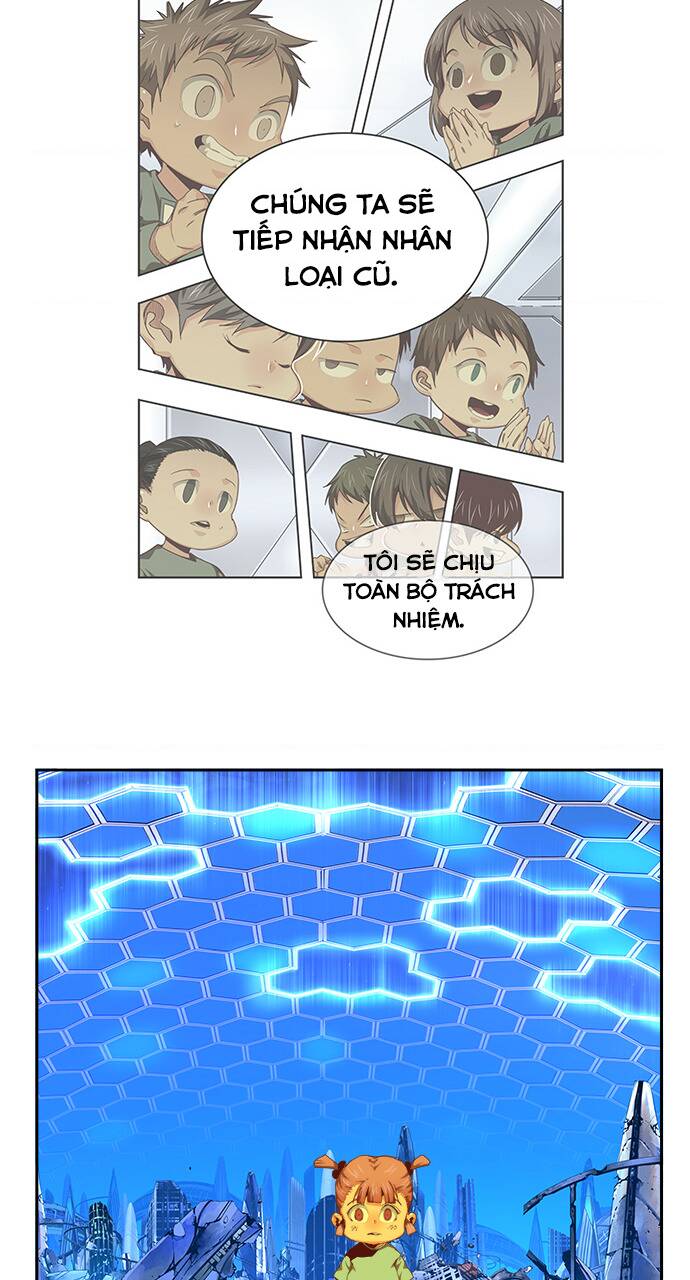 Chúa Tể Học Đường Chapter 548 - Trang 2