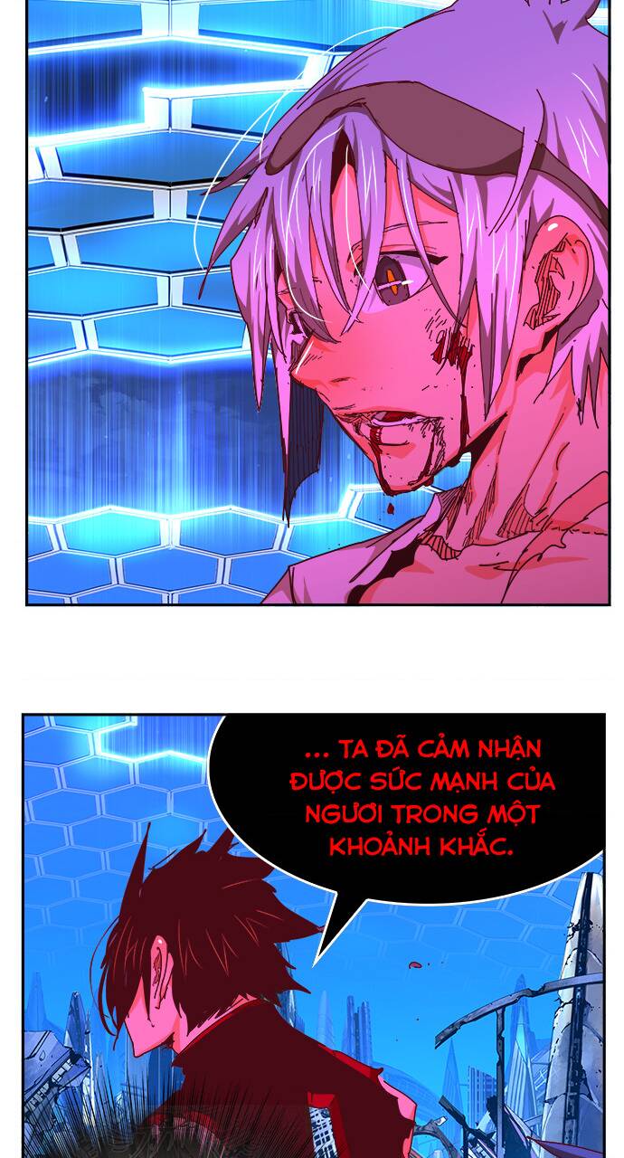 Chúa Tể Học Đường Chapter 548 - Trang 2