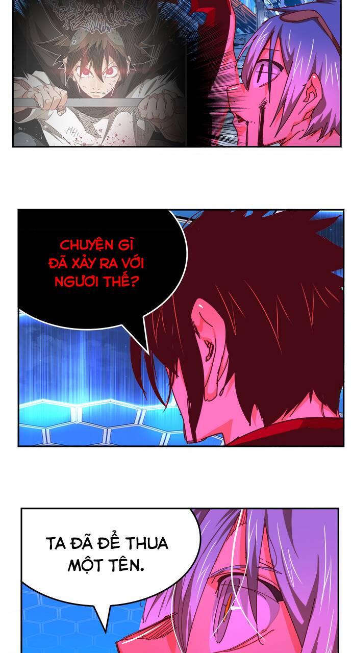 Chúa Tể Học Đường Chapter 548 - Trang 2