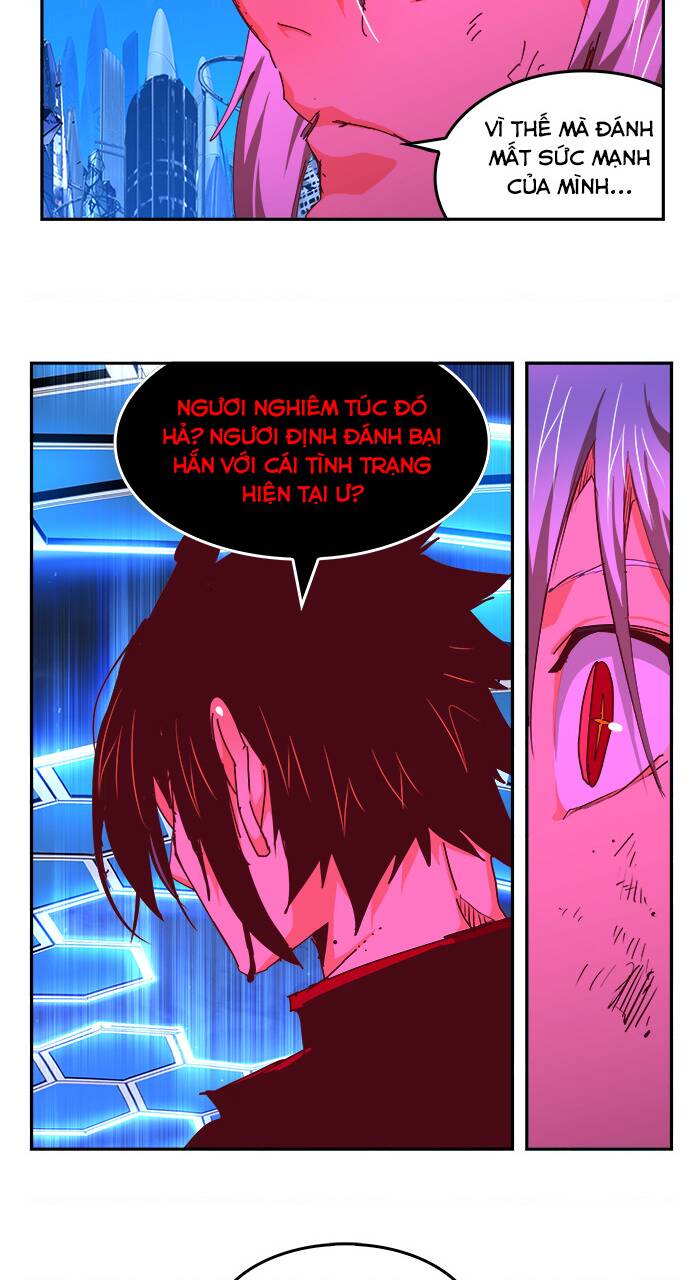 Chúa Tể Học Đường Chapter 548 - Trang 2