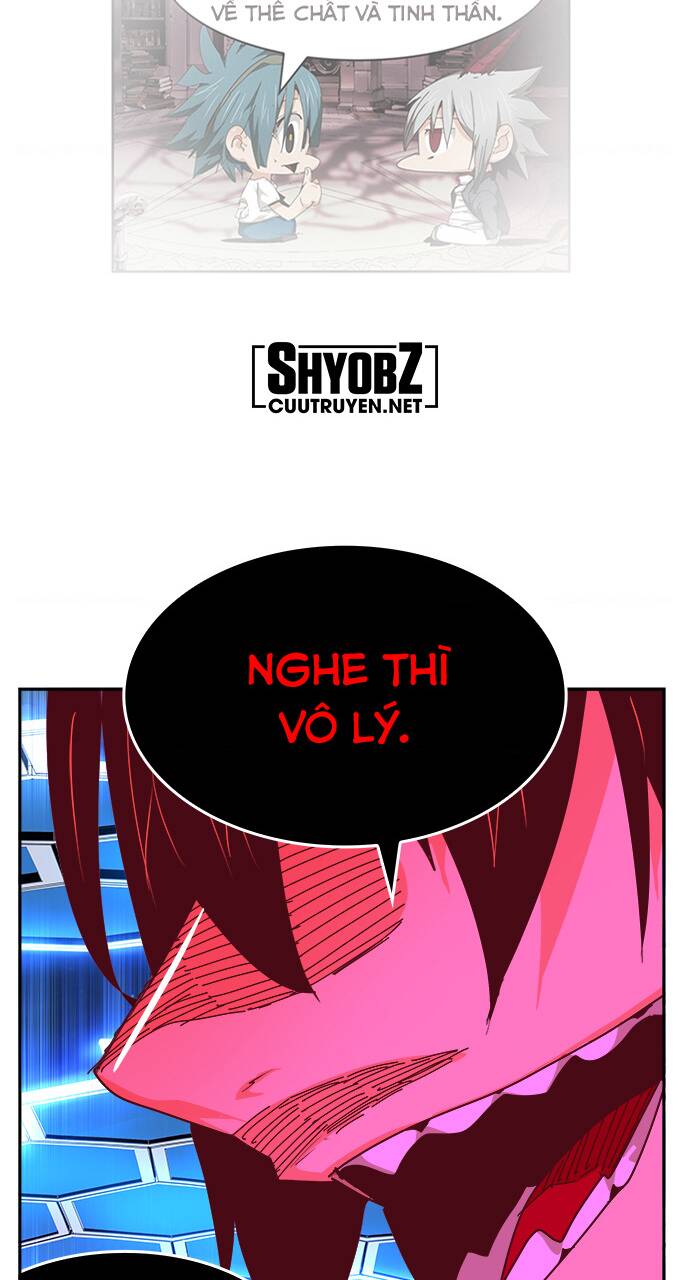 Chúa Tể Học Đường Chapter 548 - Trang 2