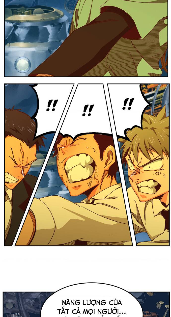 Chúa Tể Học Đường Chapter 548 - Trang 2