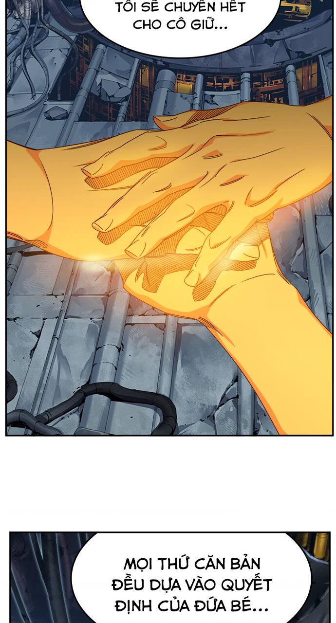Chúa Tể Học Đường Chapter 548 - Trang 2
