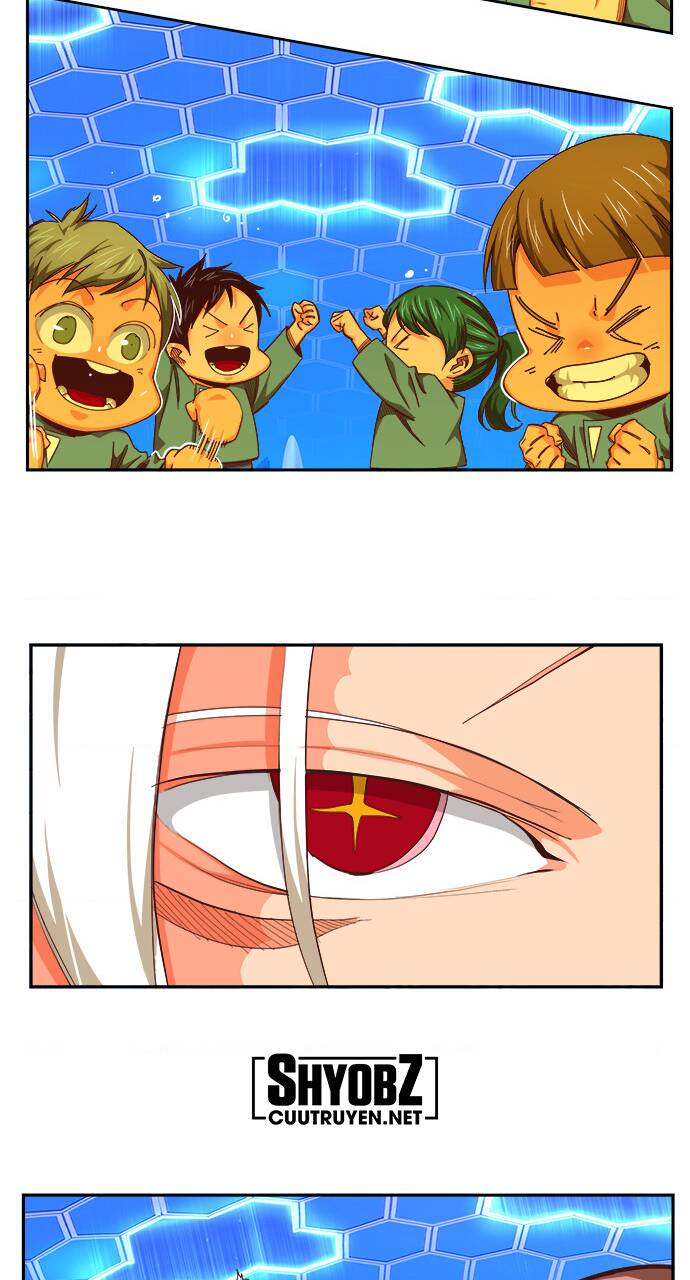 Chúa Tể Học Đường Chapter 548 - Trang 2