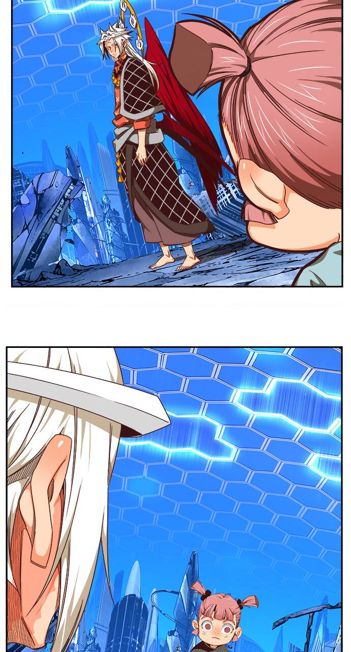 Chúa Tể Học Đường Chapter 548 - Trang 2