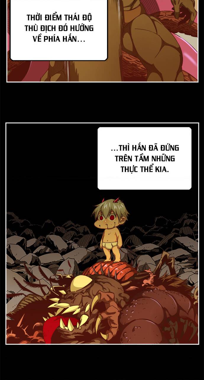 Chúa Tể Học Đường Chapter 549 - Trang 2