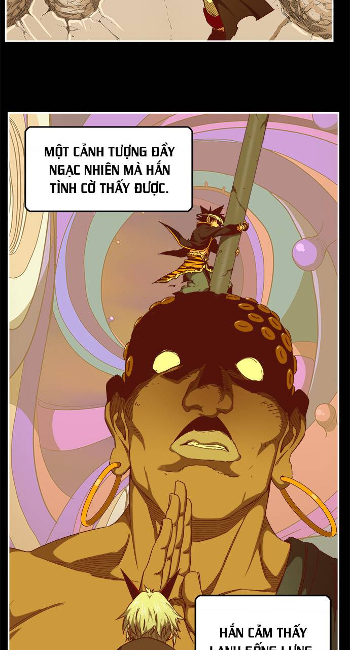 Chúa Tể Học Đường Chapter 549 - Trang 2