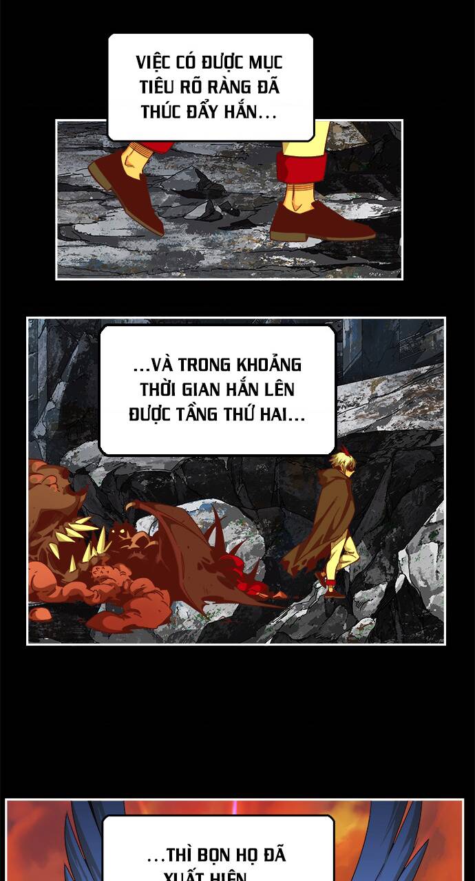 Chúa Tể Học Đường Chapter 549 - Trang 2