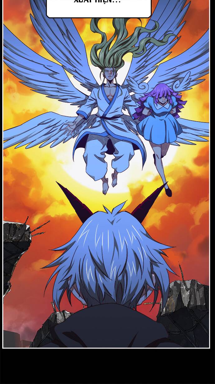 Chúa Tể Học Đường Chapter 549 - Trang 2