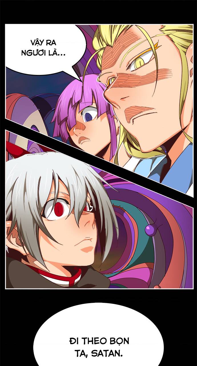 Chúa Tể Học Đường Chapter 549 - Trang 2