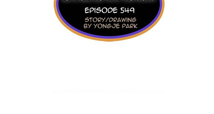 Chúa Tể Học Đường Chapter 549 - Trang 2