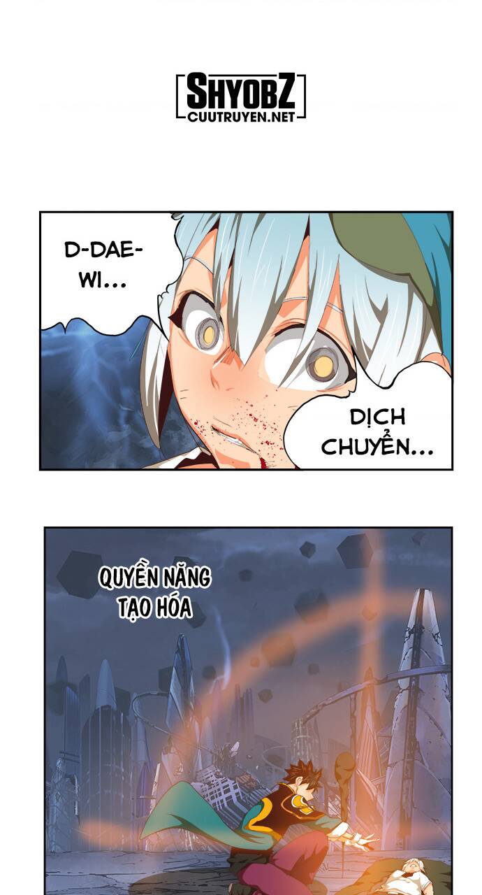 Chúa Tể Học Đường Chapter 549 - Trang 2