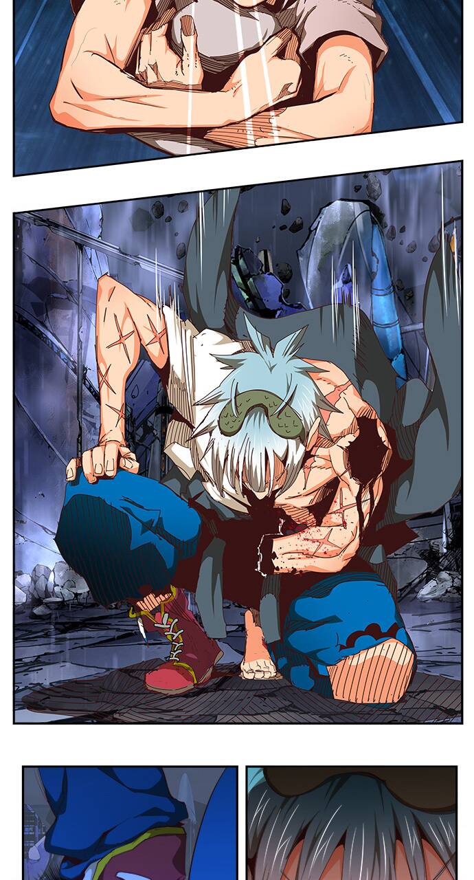 Chúa Tể Học Đường Chapter 549 - Trang 2