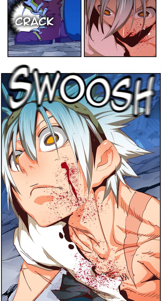 Chúa Tể Học Đường Chapter 549 - Trang 2