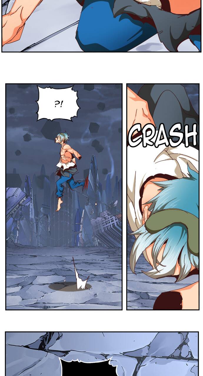 Chúa Tể Học Đường Chapter 549 - Trang 2