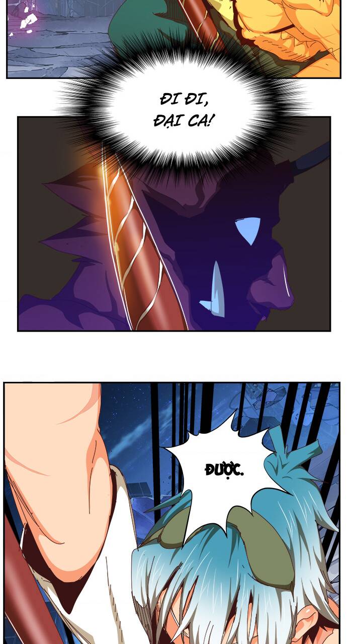 Chúa Tể Học Đường Chapter 549 - Trang 2