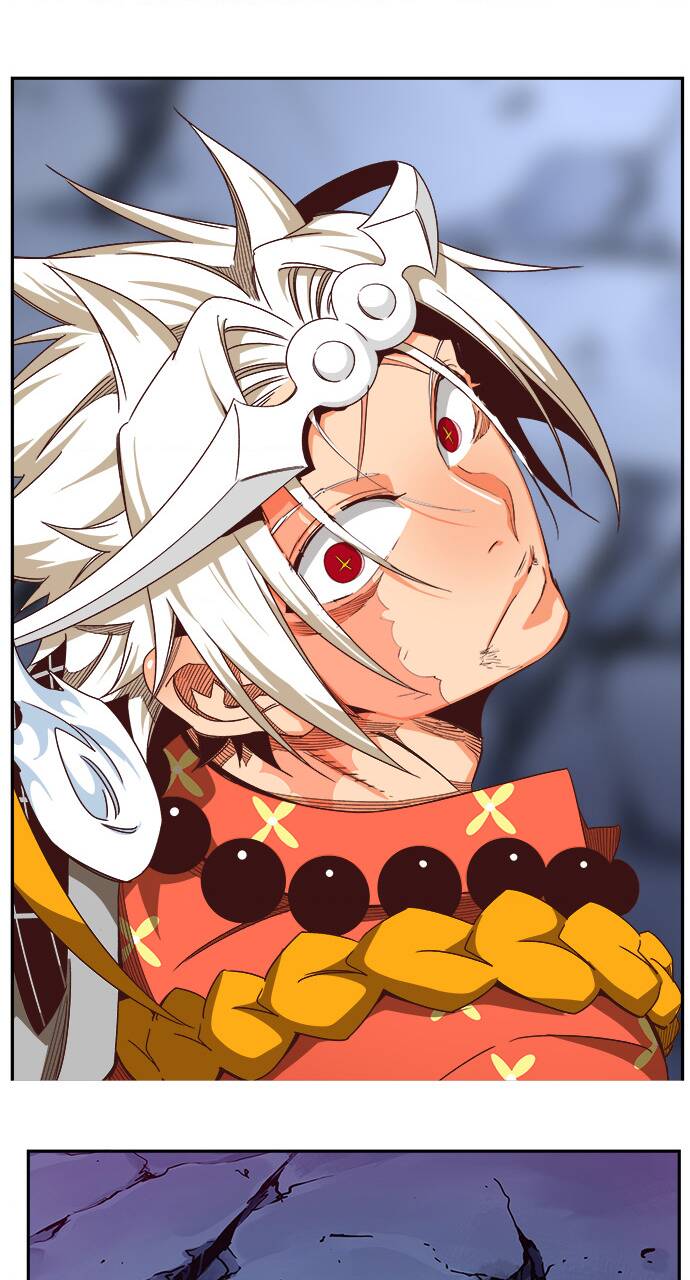 Chúa Tể Học Đường Chapter 549 - Trang 2