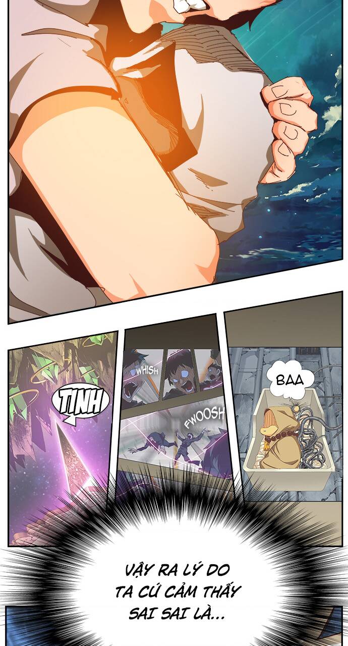 Chúa Tể Học Đường Chapter 549 - Trang 2