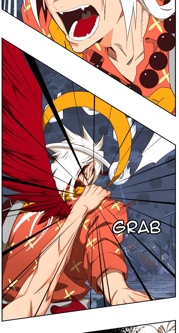 Chúa Tể Học Đường Chapter 549 - Trang 2