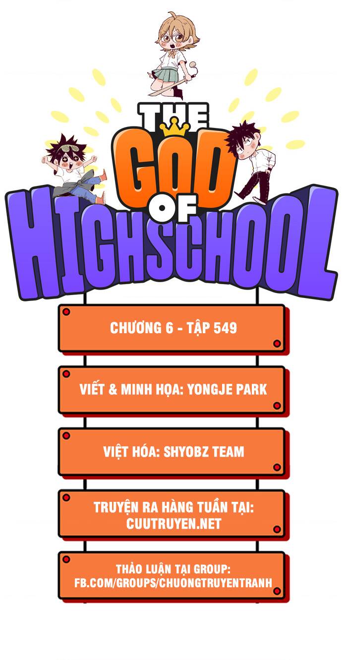 Chúa Tể Học Đường Chapter 549 - Trang 2