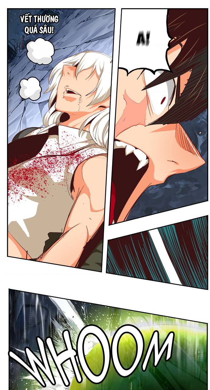 Chúa Tể Học Đường Chapter 549 - Trang 2