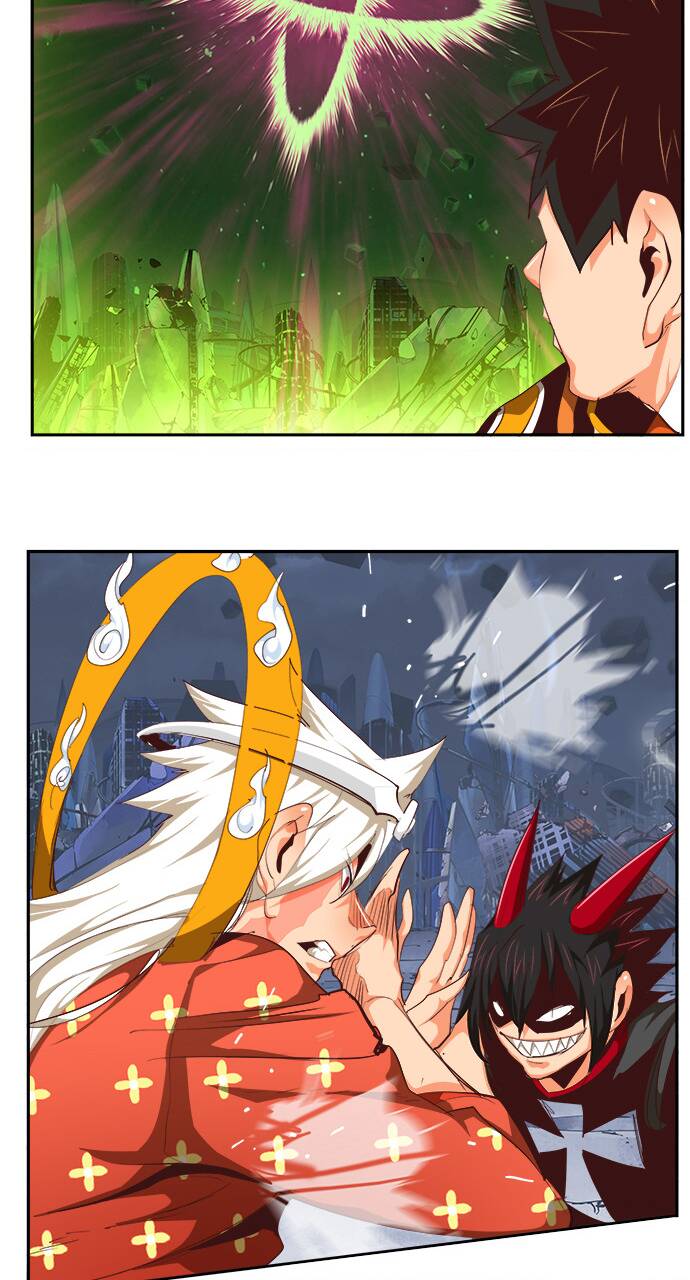 Chúa Tể Học Đường Chapter 549 - Trang 2