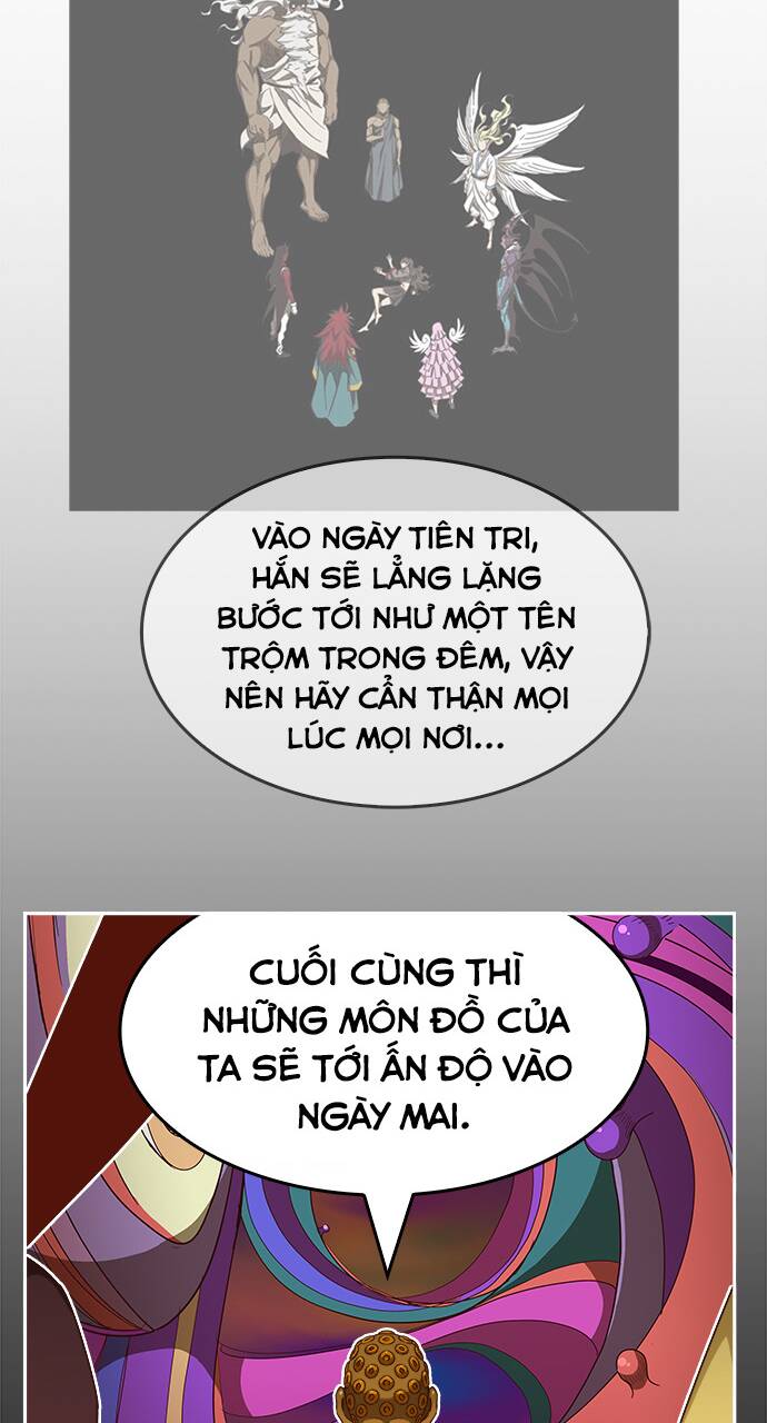 Chúa Tể Học Đường Chapter 549 - Trang 2