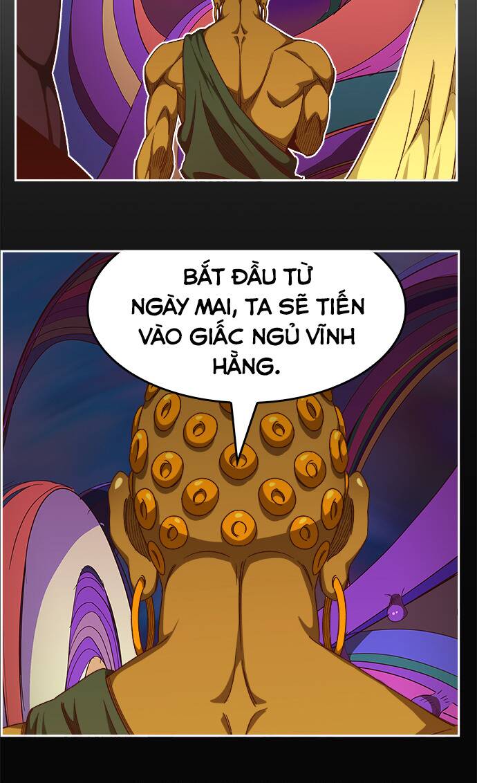 Chúa Tể Học Đường Chapter 549 - Trang 2