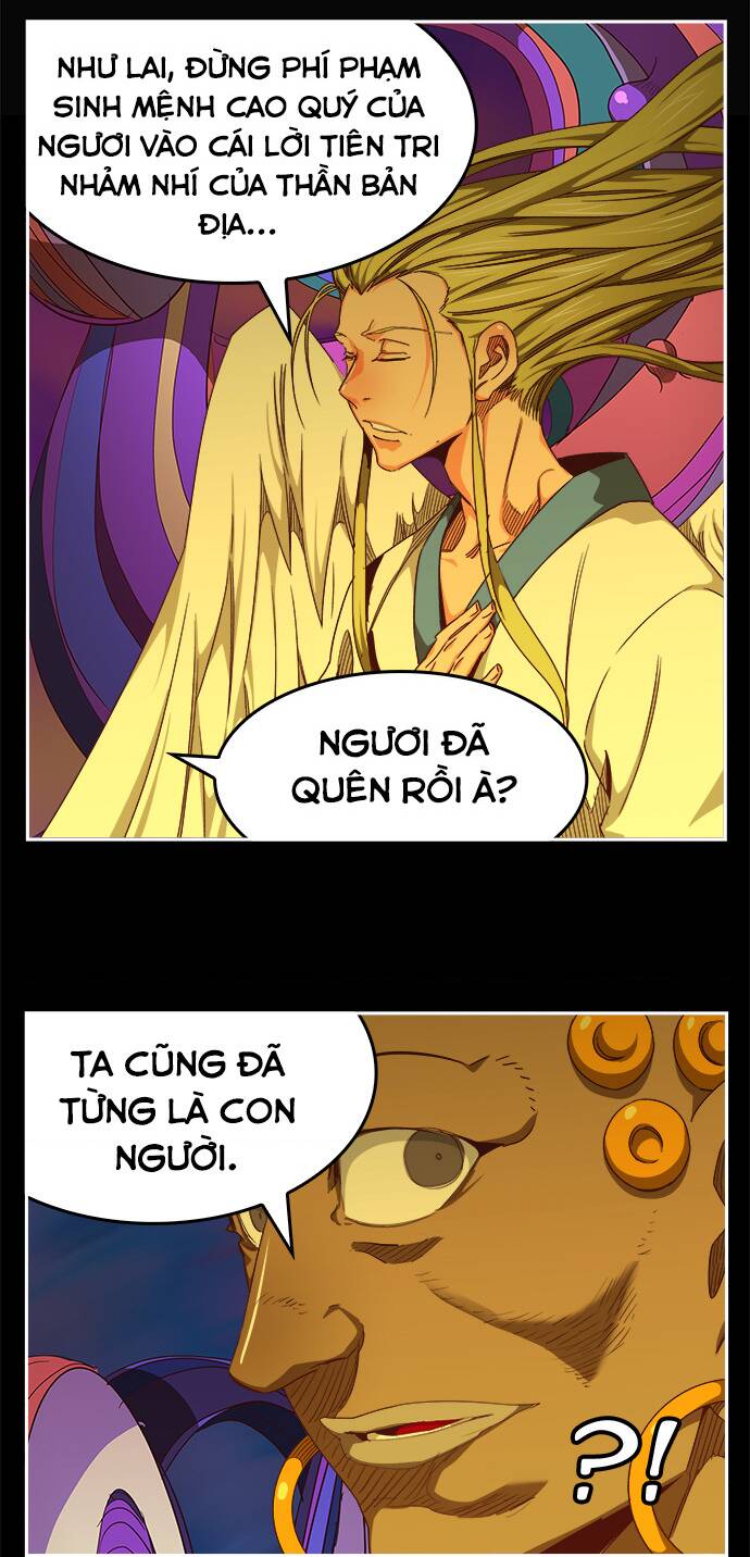 Chúa Tể Học Đường Chapter 549 - Trang 2