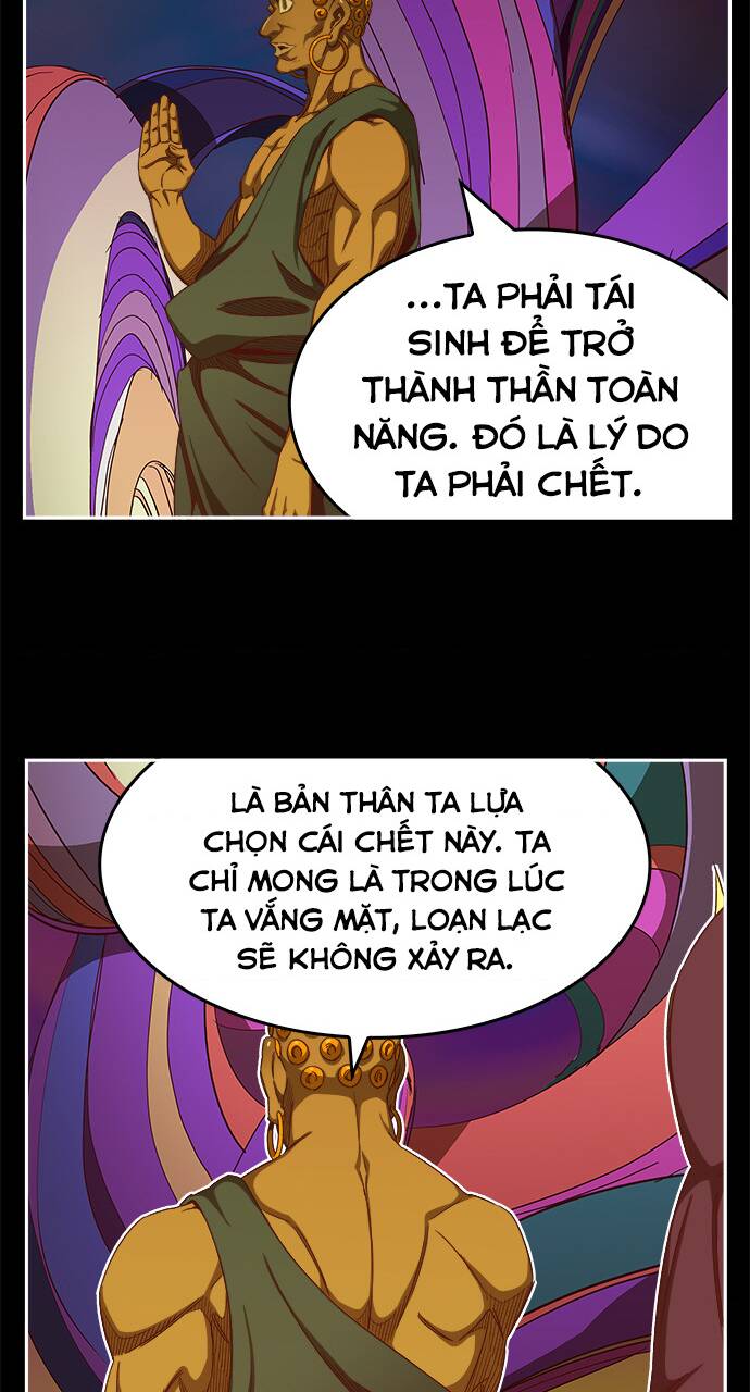 Chúa Tể Học Đường Chapter 549 - Trang 2