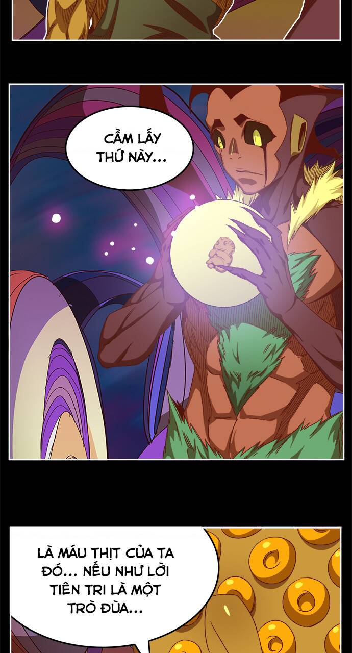 Chúa Tể Học Đường Chapter 549 - Trang 2