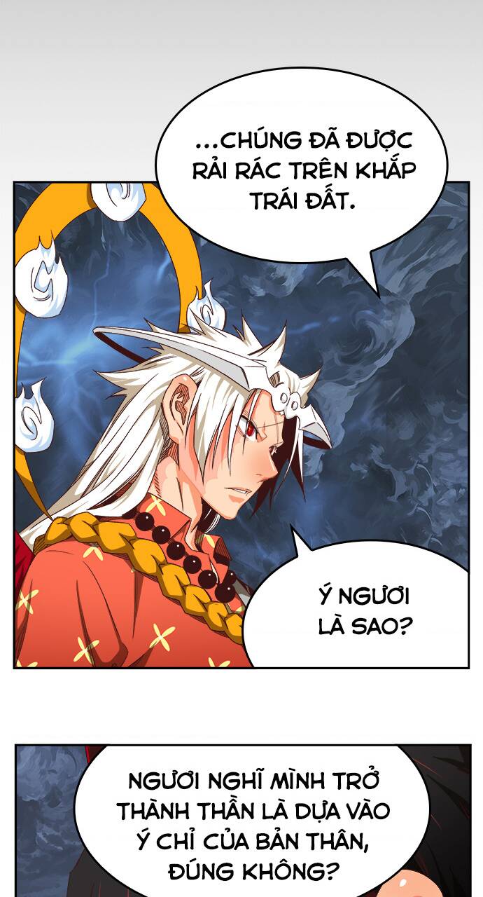 Chúa Tể Học Đường Chapter 549 - Trang 2