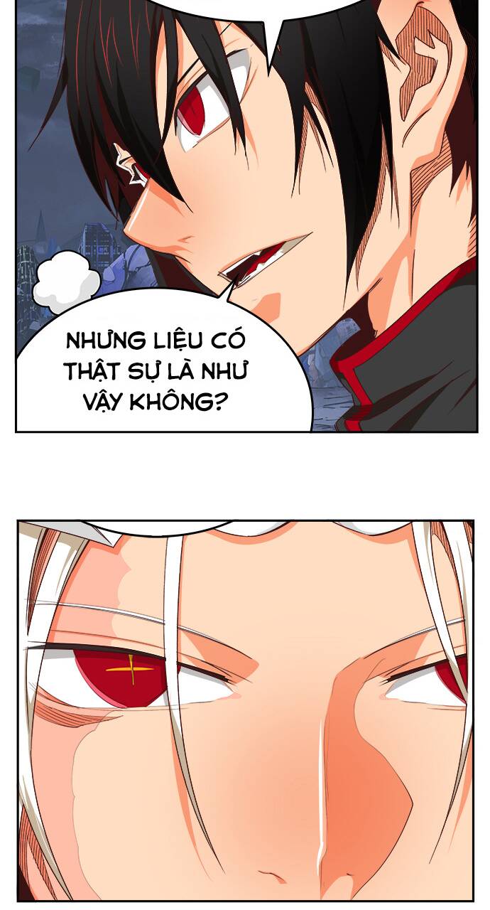 Chúa Tể Học Đường Chapter 549 - Trang 2