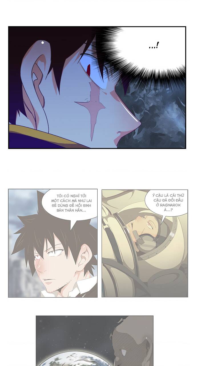 Chúa Tể Học Đường Chapter 549 - Trang 2