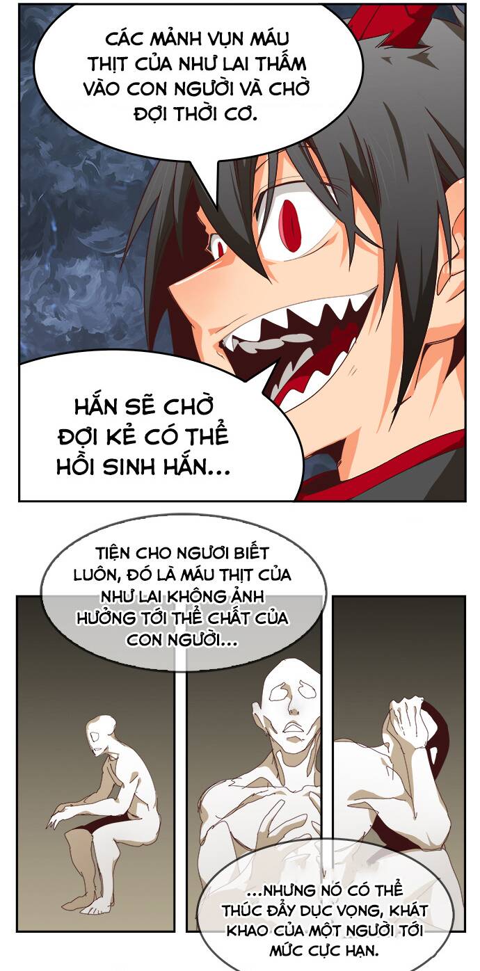 Chúa Tể Học Đường Chapter 549 - Trang 2