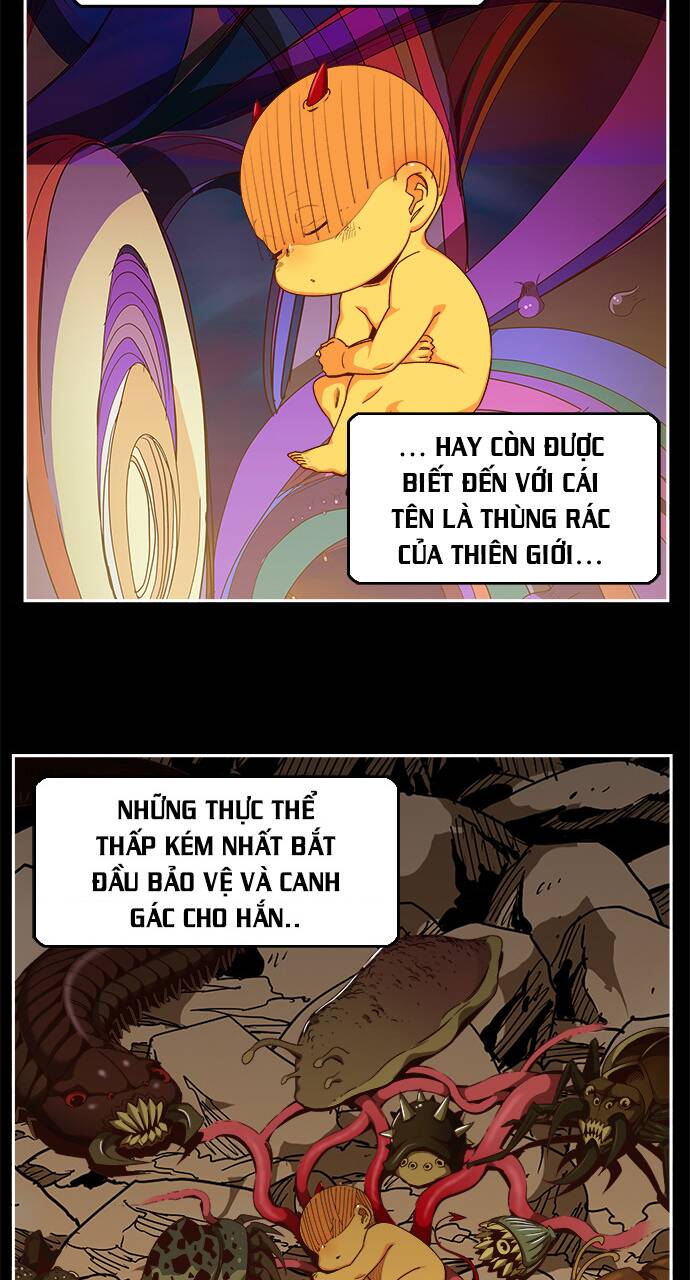 Chúa Tể Học Đường Chapter 549 - Trang 2